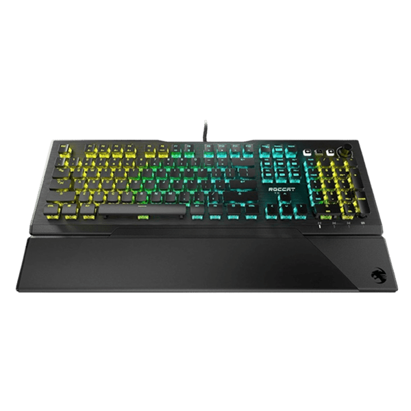 ROCCAT Vulcan Optical Gaming Keyboard
